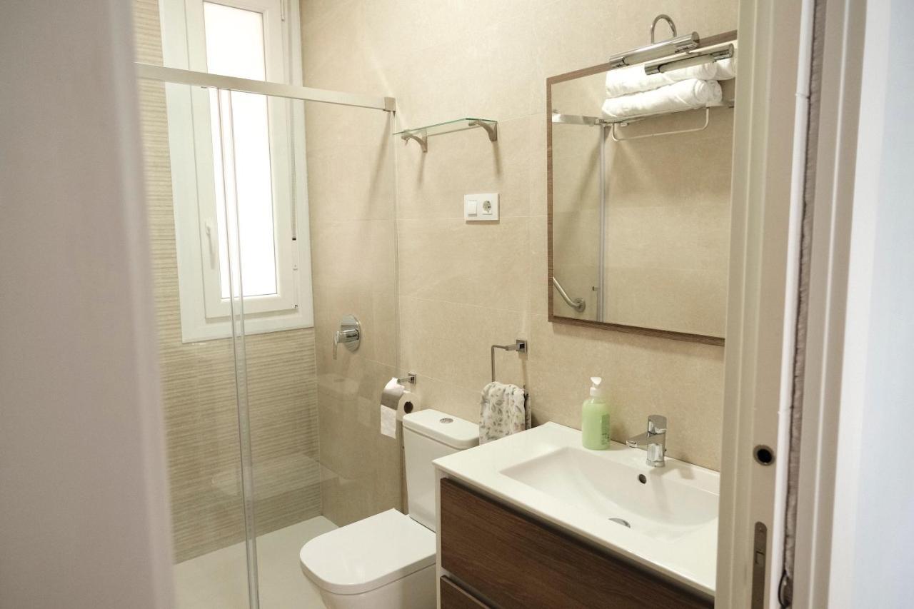 Aixerrota Apartamentos B Getxo Exterior foto