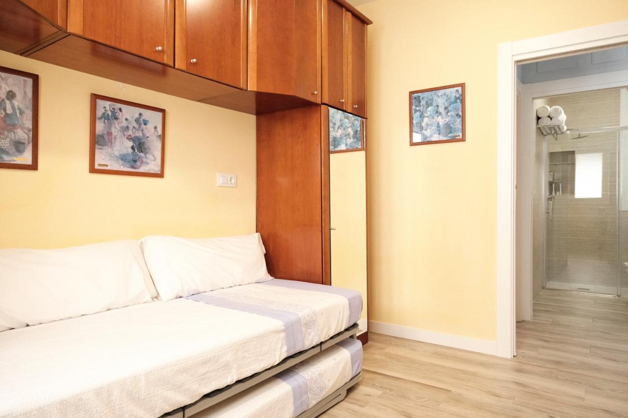 Aixerrota Apartamentos B Getxo Exterior foto