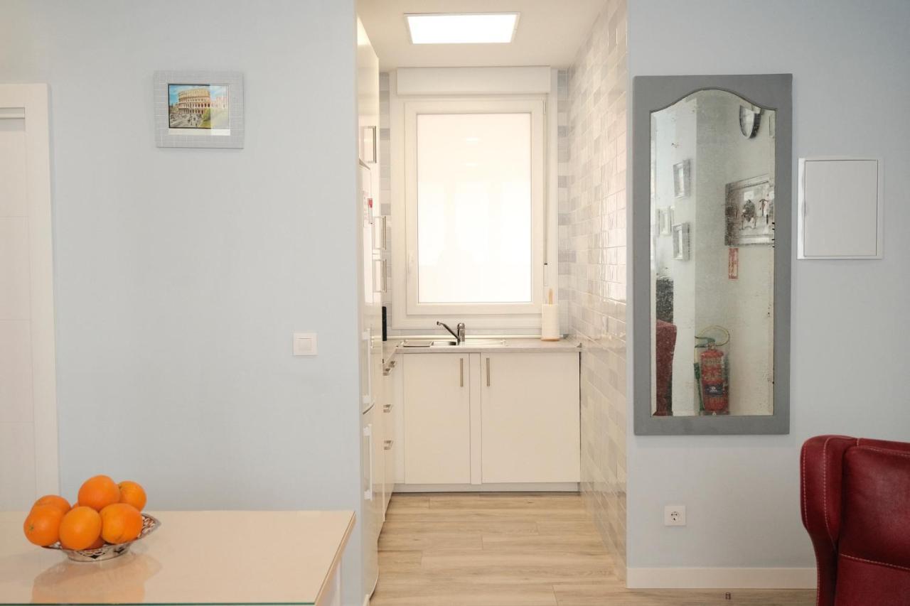 Aixerrota Apartamentos B Getxo Exterior foto