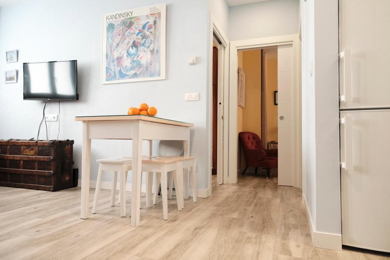 Aixerrota Apartamentos B Getxo Exterior foto